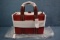 BRAND NEW COACH WB SMITH TOTE!!!