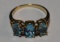 14KT GOLD RING!!