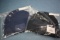 BRAND NEW COACH BEANIES!!