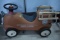 RADIO FLYER ENGINE #9!!