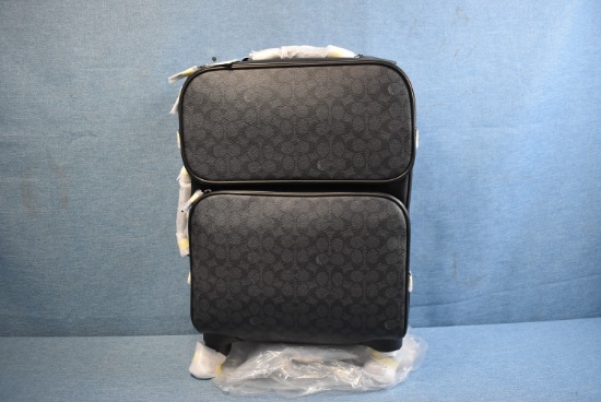 BRAND NEW COACH LUGGAGE!!