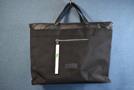 VERSACHE PARFUMS BAG!!