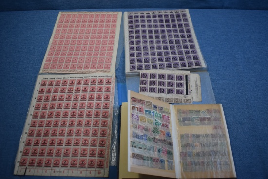 EXTREME STAMPS!!