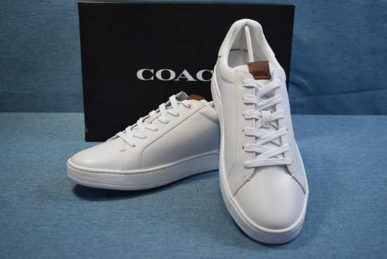 BRAND NEW COACH SHOES!!