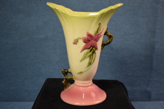 HULL VASE!!!