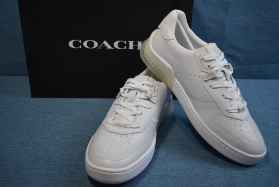 BRAND NEW COACH SHOES!!!
