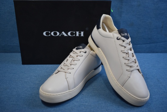 BRAND NEW COACH SHOES!!!