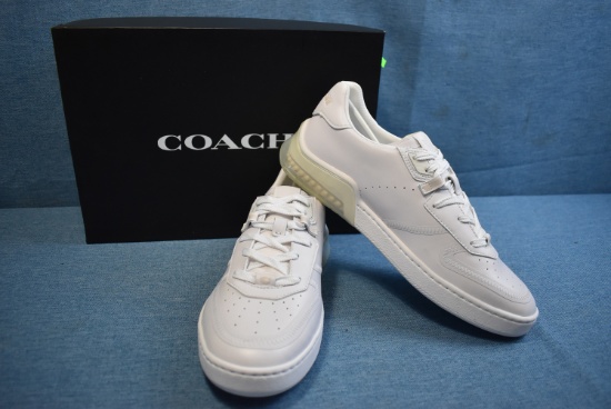 BRAND NEW COACH SHOES!!