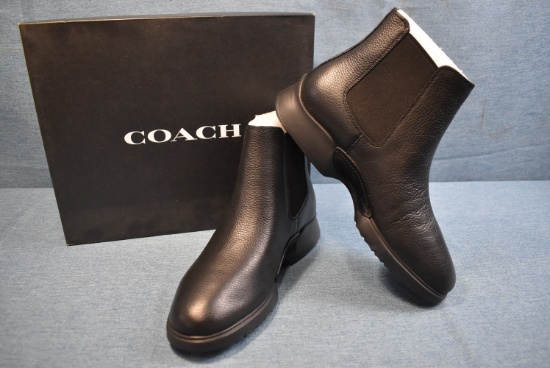 BRAND NEW COACH SHOES!!
