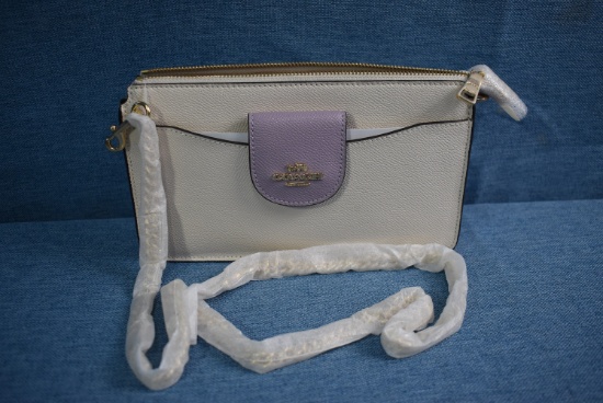 BRAND NEW COACH WALLET!!