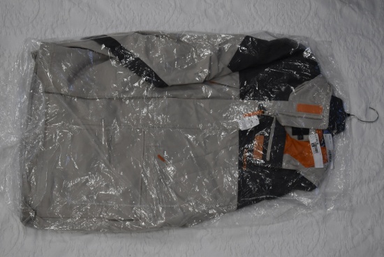 BRAND NEW COACH JACKET!!!