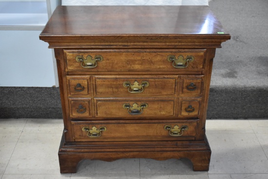 ESTATE CHEST!!