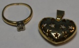 14KT GOLD TREASURES!!