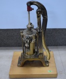 ANTQIUE WATER PUMP!!!