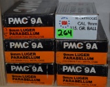 9MM LUGER AMMO!