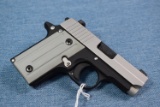 FIREARM/GUN SIG P238!! H227