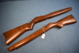 RUGER 10/22 STOCKS!!