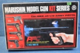 NEW OLD STOCK MOVIE PROP GUN!!