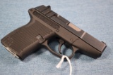 FIREARM/GUN KEL TEC P-11 H 526