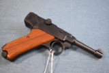 FIREARM/GUN STOEGER ARMS 