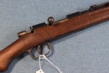 FIREARM/GUN CARCANO 6.5 JAP!! R 356