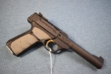 FIREARM/GUN BROWNING BUCKMARK!! H 751