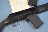 FIREARM/GUN SAIGA-20 !!! S 114