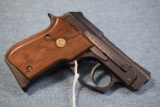 FIREARM/GUN TAURUS PT-25!! H 770