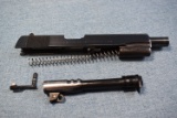 COLT 1911 SUPER .38 SLIDE