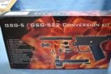 GSG-5 / GSG-522 CONVERSION KIT II