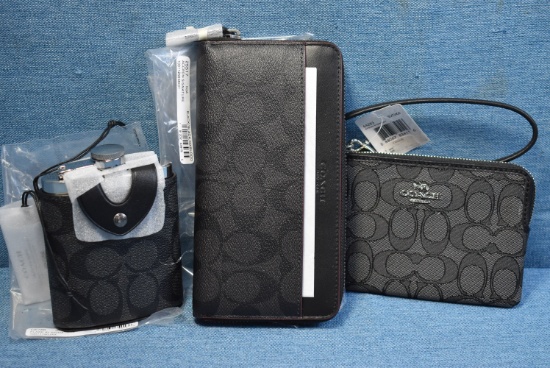 BRAND NEW COACH!!