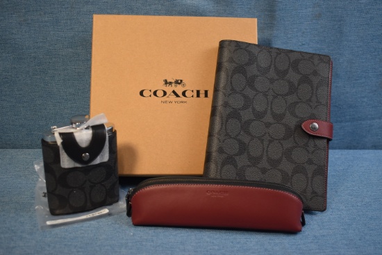 BRAND NEW COACH!!!