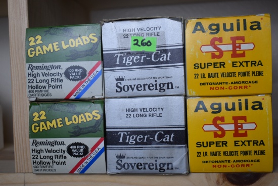 .22LR AMMO!!