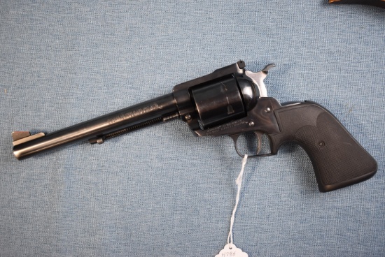 FIREARM/GUN RUGER SUPER BLACKHAWK!! H 785