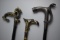 SWORD CANES!!