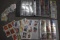 COLLECTOR CARD LOT!!