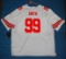 SMITH #99 JERSEY!!