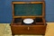 19TH CENTURY TEA CADDY!!