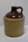 ANTIQUE WHISKEY JUG!!