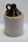 ANTIQUE WHISKEY JUG!!