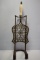 19TH CENTURY FIREPLACE TRIVIT!!