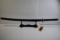 LAST SAMURAI SWORD!!