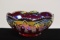 STUNNING CARNIVAL BOWL!!