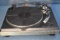 TOSHIBA SR-F41 TURNTABLE!!