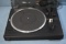 KENWOOD KD-492F TURNTABLE!!