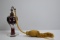 VICTORIAN CRANBERRY ATOMIZER!!