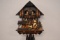 GERMAN COO COO CLOCK!!
