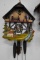WEST GERMAN COO COO CLOCK!!