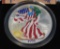AMERICAN EAGLE SILVER DOLLAR!!