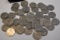 KENNEDY HALF DOLLARS!!